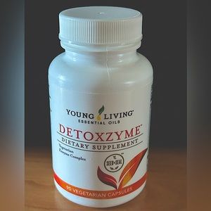 Young living Detoxzyme